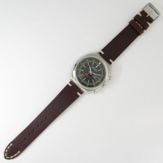 SEIKO(セイコー)｜SPEED－TIMER　スピードタイマー　自動巻　Cal.7017A　SS