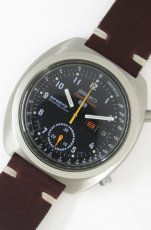 SEIKO(セイコー)｜SPEED－TIMER　スピードタイマー　自動巻　Cal.6139A　SS