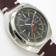 SEIKO(セイコー)｜SPEED－TIMER　スピードタイマー　自動巻　Cal.7017A　SS