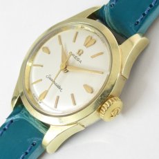 OMEGA(オメガ)｜SEAMASTER　シーマスター　手巻　Cal.252　GT