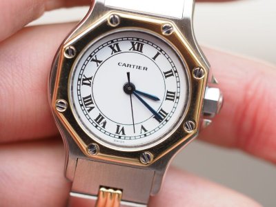 画像3: CARTIER　SM