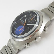 SEIKO(セイコー)｜SPEED-TIMER　スピードタイマー　自動巻　ＳＳ　