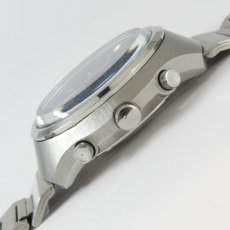 SEIKO(セイコー)｜SPEED-TIMER　スピードタイマー　自動巻　ＳＳ　