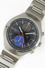 SEIKO(セイコー)｜SPEED-TIMER　スピードタイマー　自動巻　ＳＳ　