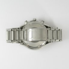 SEIKO(セイコー)｜SPEED-TIMER　スピードタイマー　自動巻　ＳＳ　