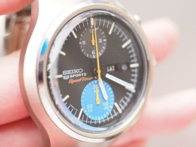 画像2: SEIKO