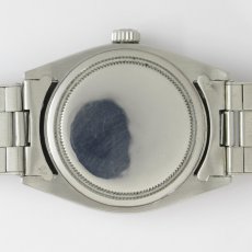 ROLEX(ロレックス)｜OYSTER　ROYAL　オイスターロイヤル　手巻　SS