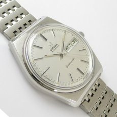 OMEGA(オメガ)｜Seamaster　シーマスター　自動巻　SS