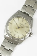 ROLEX(ロレックス)｜OYSTER　ROYAL　オイスターロイヤル　手巻　SS