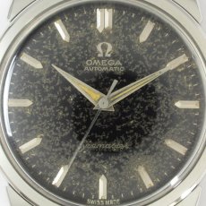 OMEGA(オメガ)｜Seamaster　シーマスター　自動巻　Cal.501　SS