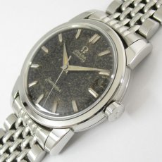 OMEGA(オメガ)｜Seamaster　シーマスター　自動巻　Cal.501　SS