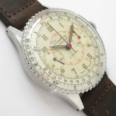 BREITLING(ブライトリング)｜CHRONOMAT　クロノマット　Cal.VENUS175　SS