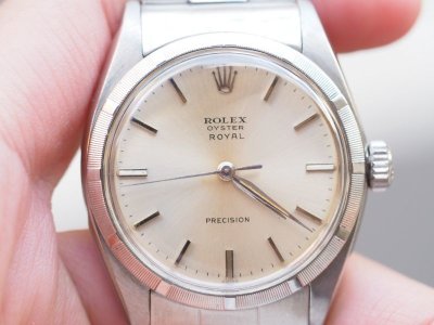 画像1: ROLEX