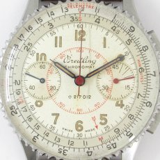 BREITLING(ブライトリング)｜CHRONOMAT　クロノマット　Cal.VENUS175　SS