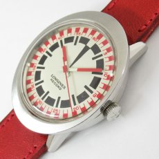 LONGINES(ロンジン)｜RECORD　レコード　手巻　Cal.RECORD650　SS