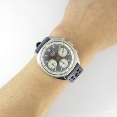 HEUER(ホイヤー)｜CARRERA　カレラ　手巻　Cal.VAL7736　SS