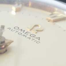 OMEGA(オメガ)｜Seamaster　シーマスター　自動巻　Cal.501　GT