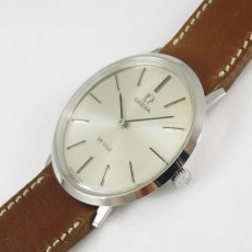 OMEGA(オメガ)｜DE VILLE　デビル　手巻　Cal.625　SS