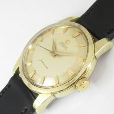 OMEGA(オメガ)｜Seamaster　シーマスター　自動巻　Cal.501　GT