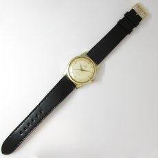 OMEGA(オメガ)｜Seamaster　シーマスター　自動巻　Cal.501　GT