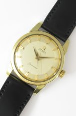 OMEGA(オメガ)｜Seamaster　シーマスター　自動巻　Cal.501　GT