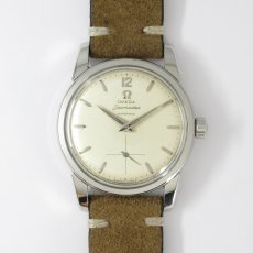 OMEGA(オメガ)｜Seamaster　シーマスター　自動巻　Cal.491　SS