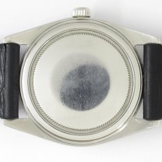 ROLEX(ロレックス)｜OYSTER 　オイスター　手巻　SS