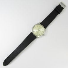 ROLEX(ロレックス)｜OYSTER 　オイスター　手巻　SS