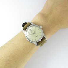 OMEGA(オメガ)｜Seamaster　シーマスター　自動巻　Cal.491　SS