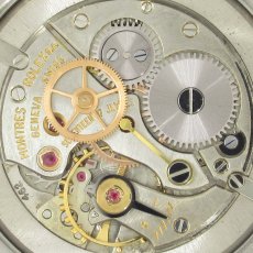 ROLEX(ロレックス)｜OYSTER 　オイスター　手巻　SS