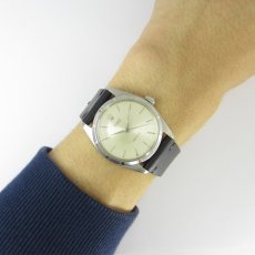 ROLEX(ロレックス)｜OYSTER 　オイスター　手巻　SS