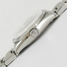 ROLEX(ロレックス)｜Air-King　エアーキング　自動巻　Cal.1520　SS