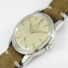 OMEGA(オメガ)｜Seamaster　シーマスター　自動巻　Cal.491　SS