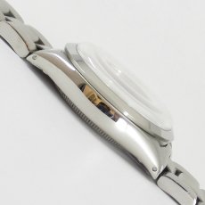 ROLEX(ロレックス)｜Air-King　エアーキング　自動巻　Cal.1520　SS