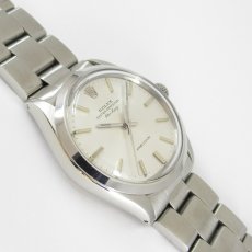 ROLEX(ロレックス)｜Air-King　エアーキング　自動巻　Cal.1520　SS