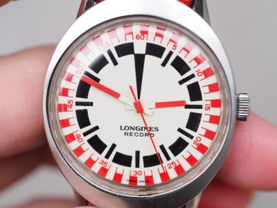 画像2: LONGINES