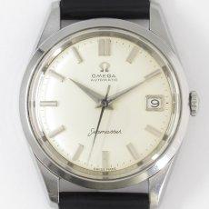 OMEGA(オメガ)｜Seamaster　シーマスター　自動巻　Cal.503　SS