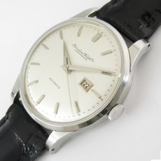 IWC(インターナショナルウォッチカンパニー) ｜自動巻　Cal.8531　SS