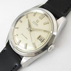 OMEGA(オメガ)｜Seamaster　シーマスター　自動巻　Cal.503　SS