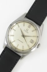 OMEGA(オメガ)｜Seamaster　シーマスター　自動巻　Cal.503　SS