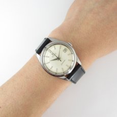 OMEGA(オメガ)｜Seamaster　シーマスター　自動巻　Cal.503　SS