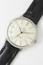 OMEGA(オメガ)｜Seamaster　シーマスター　自動巻　Cal.711　SS