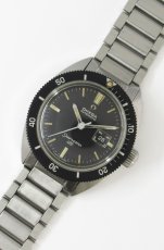 OMEGA(オメガ)｜Seamaster120　シーマスター　自動巻　Cal.681　SS