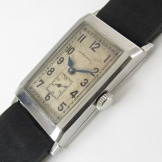 LONGINES(ロンジン)｜手巻　Cal.20.28　SS