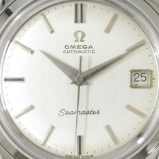 OMEGA(オメガ)｜Seamaster　シーマスター　自動巻　Cal.562　SS