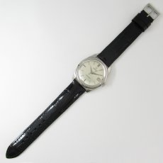 OMEGA(オメガ)｜Seamaster　シーマスター　自動巻　Cal.562　SS