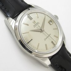 OMEGA(オメガ)｜Seamaster　シーマスター　自動巻　Cal.562　SS