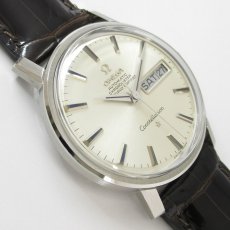 OMEGA(オメガ)｜Constellation　コンステレーション　自動巻　Cal.751　SS