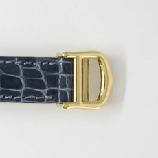 CARTIER(カルティエ)｜CEINTURE　手巻　Cal.2512　18KYG×18KWG