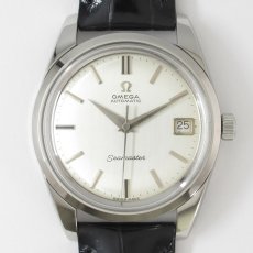 OMEGA(オメガ)｜Seamaster　シーマスター　自動巻　Cal.562　SS